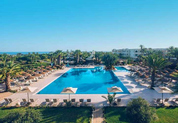 Iberostar Mehari Djerba