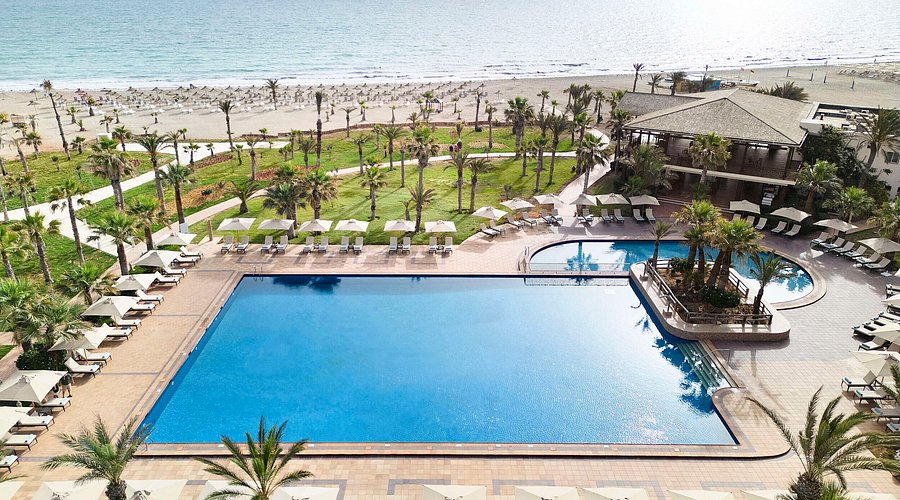 Iberostar Selection Eolia Djerba