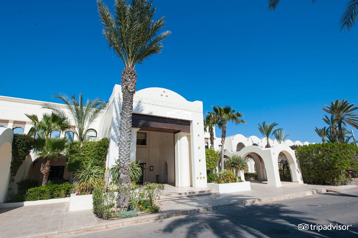 Sentido Djerba Beach